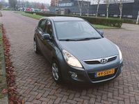 tweedehands Hyundai i20 1.2i i-Motion