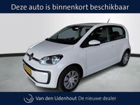 Occasion VW up! 67 PK (49 kW) 2024 Wit Hatchback