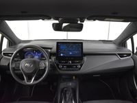 tweedehands Toyota Corolla Touring Sports 1.8 Hybrid First Edition | Navi | L