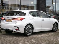 tweedehands Lexus CT200h 