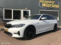 Occasion BMW 330 M Sport 259 PK (190 kW) 2021 Wit Stationwagen