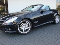 tweedehands Mercedes SLK280 / AMG/ Airscarf / Comand/ Xenon/ Stoelverwarming/