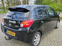 tweedehands Mitsubishi Space Star 1.0 Bright 1e eigenaar dealer onderhouden orgeneel