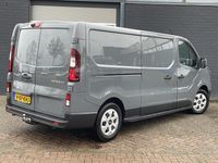 Occasion Renault Trafic 131 PK (96 kW) 2024 Stadsgrijs kpw MPV
