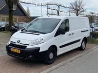 tweedehands Toyota Proace 1.6D L2H1 *DB-RIEM is v.v. in 2022!!