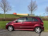 tweedehands Mercedes B160 BlueEFFICIENCY Business Class