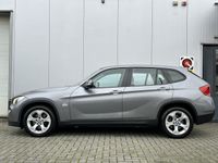 tweedehands BMW X1 sDrive18i Exec. | Autom. | Clima | Cruise | Onderhoudshistorie