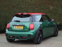 Occasion Mini John Cooper Works Essential 233 PK (171 kW) 2021 Groen Hatchback