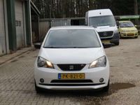 tweedehands Seat Mii 1.0 Style AUTOMAAT