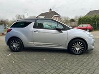 tweedehands Citroën DS3 1.6 e-HDi So Chic *CLIMA* Cruise/Lmv/Euro5!