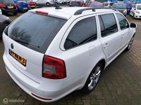 tweedehands Skoda Octavia Combi 1.4 TSI Ambition Business Line