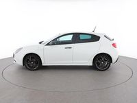 tweedehands Alfa Romeo Giulietta 1.4 T Sprint 150PK | MG34280 | Navi | Parkeersenso