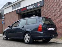Occasion Ford Focus 116 PK (85 kW) 2000 Blauw Stationwagen
