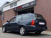 tweedehands Ford Focus 1.8I-16V-WAGON | Airco |