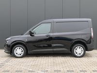 Nieuw Ford Transit Trend 2026 Zwart Van