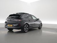 Occasion Opel Astra GS Line 181 PK (133 kW) 2022 Zwart Hatchback