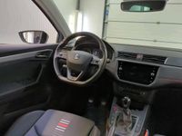 tweedehands Seat Ibiza 1.5 TSI EVO FR Business Intense NL AUTO || PANO | CAMERA | CARPLAY | APK T/M 29-01-2025