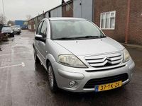 Occasion Citroën C3 Exclusive 73 PK (53 kW) 2006 Grijs Hatchback