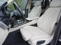 tweedehands BMW X5 XDRIVE30D HIGH EXE. - LUCHTVERING - PANO.DAK - TRE