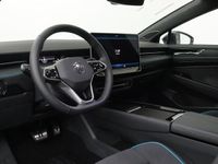 tweedehands VW ID7 Pro Business 77 kWh accu 210 kW / 286 pk Limousin