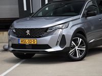 Occasion Peugeot 3008 Allure 146 PK (107 kW) 2024 Grijs SUV