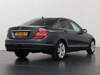 tweedehands Mercedes C250 CGI BlueEFFICIENCY Avantgarde