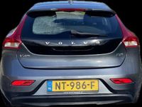 tweedehands Volvo V40 1.6 D2 Momentum met nieuwe apk.