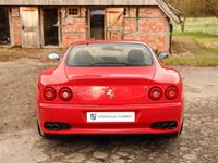 tweedehands Ferrari 550 Maranello