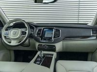 tweedehands Volvo XC90 ¤45.600,-EX.BTW 7pers. T8 AWD Aut. Leder Panoramadak Navigatie 390pk