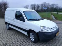Occasion Citroën Berlingo 75 PK (55 kW) 2008 Wit MPV
