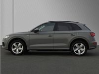 tweedehands Audi Q5 50 TFSI e quattro S edition Trekh Nav garantie