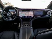 Nieuw Mercedes EQE AMG 43 Premium Plus 350 kW (476 PK) 2025 Grijs Sedan