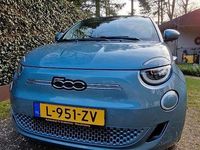Occasion Fiat 500e 69 kW (95 PK) 2021 Cabriolet