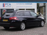 tweedehands Peugeot 308 SW 1.2 PureTech Style