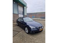 tweedehands BMW 525 5-SERIE i High Executive