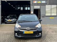 tweedehands Toyota Verso-S 1.3 VVT-i APK/AIRCO/CRUISE/CAMERA/NAP