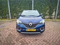 Occasion Renault Kadjar Intens 159 PK (116 kW) 2019 Blauw SUV