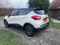 tweedehands Renault Captur 0.9 TCe Dynamique-Navi-Camera-Trekhaak-17"-