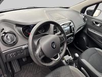 Occasion Renault Captur Zen 2019 Blauw SUV