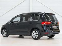 tweedehands VW Touran 1.5 TSI Comfortline 7p | Trekhaak |