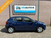 tweedehands Dacia Sandero 1.0 SCe Laureate