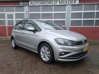 tweedehands VW Golf Sportsvan 1.0 TSI 116 Pk Comfortline