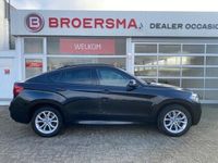 tweedehands BMW X6 X6X6 M50d High Executive Automaat / Schuif-kanteldak / ALLE OPTIES *