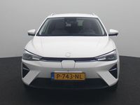Occasion MG MG5 EV Long Range Luxury 115 kW (157 PK) 2022 Wit Stationwagen