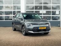 Occasion Kia e-Niro Light 11 kW (15 PK) 2025 Grijs SUV