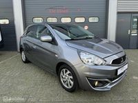 tweedehands Mitsubishi Space Star 1.2 Instyle✓Sportpakket ✓Airco ✓Navi