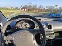 Occasion Hyundai Atos Active 58 PK (42 kW) 2005 Zwart Hatchback