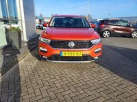 tweedehands VW T-Roc 1.5 TSI Style Business