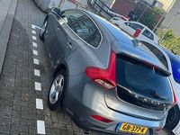 Occasion Volvo V40 Momentum 179 PK (131 kW) 2015 Grijs Stationwagen