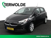 Occasion Opel Corsa 90 PK (66 kW) 2019 Zwart Hatchback